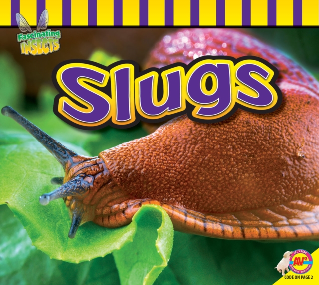 Slugs, PDF eBook