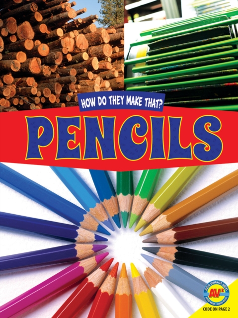 Pencils, PDF eBook