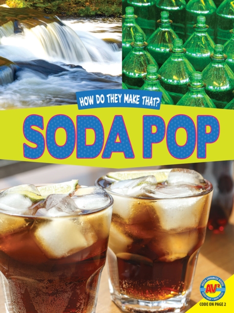 Soda Pop, PDF eBook