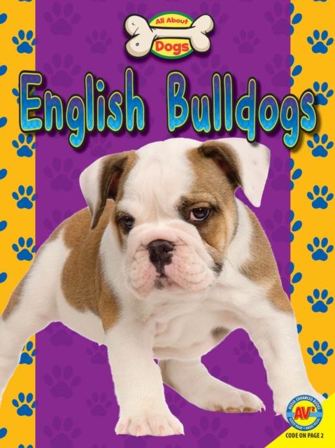 English Bulldogs, PDF eBook