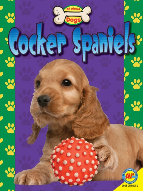 Cocker Spaniels, PDF eBook