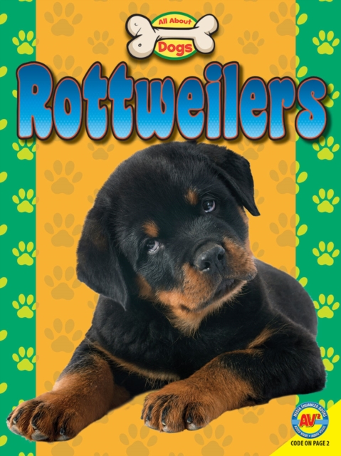 Rottweilers, PDF eBook