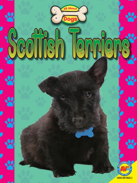 Scottish Terriers, PDF eBook