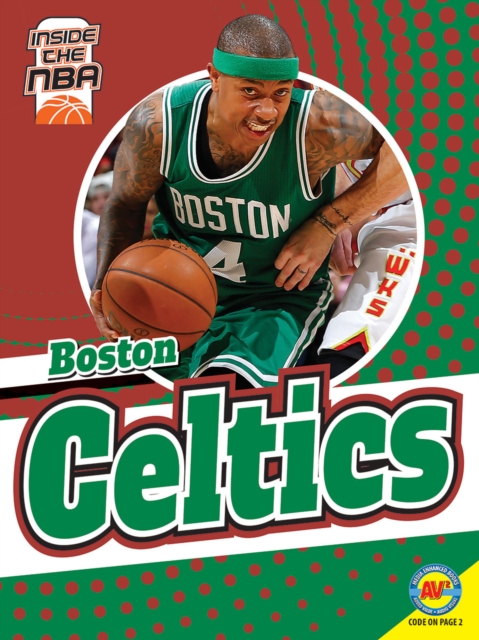 Boston Celtics, PDF eBook