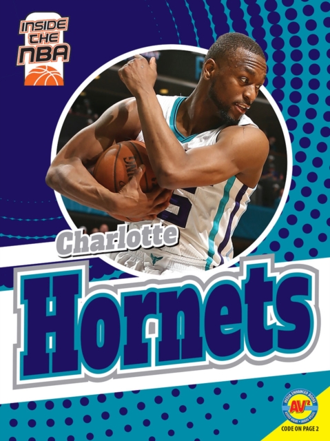 Charlotte Hornets, PDF eBook