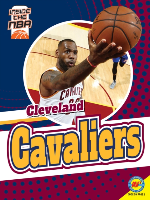 Cleveland Cavaliers, PDF eBook