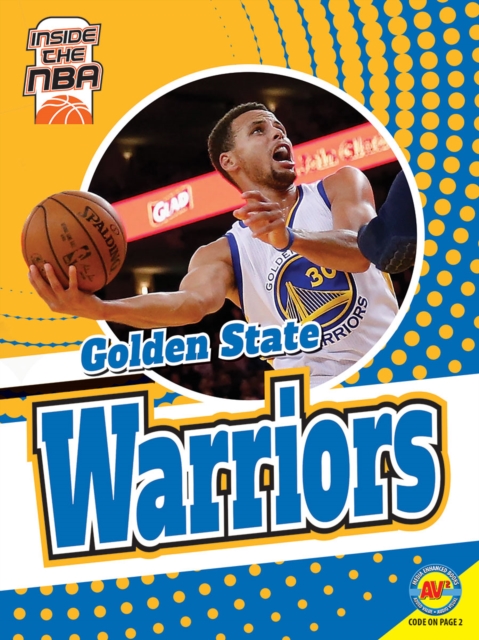 Golden State Warriors, PDF eBook