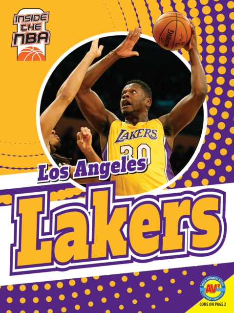 Los Angeles Lakers, PDF eBook