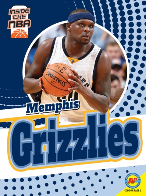 Memphis Grizzlies, PDF eBook