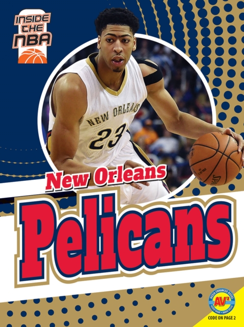 New Orleans Pelicans, PDF eBook