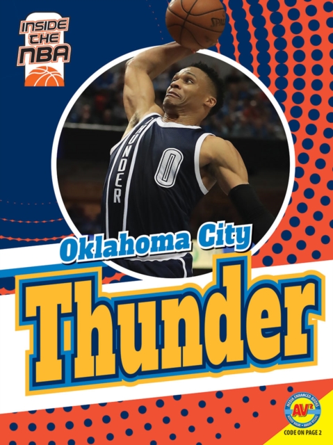 Oklahoma City Thunder, PDF eBook