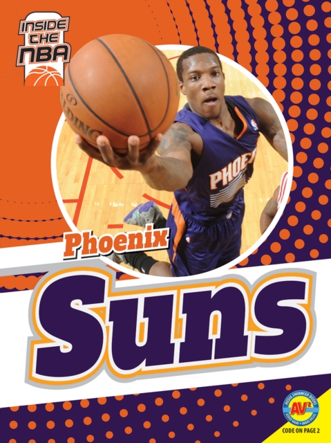Phoenix Suns, PDF eBook