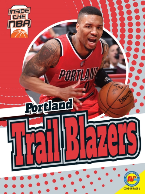 Portland Trail Blazers, PDF eBook