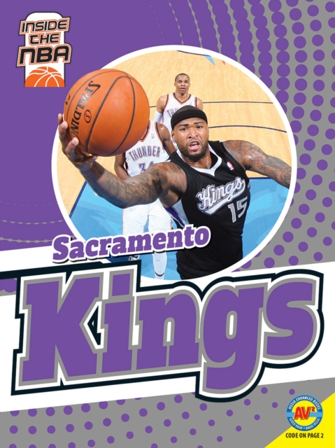 Sacramento Kings, PDF eBook