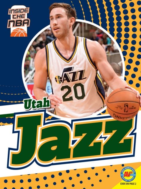 Utah Jazz, PDF eBook