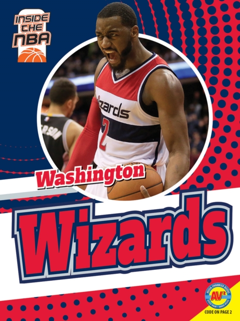 Washington Wizards, PDF eBook