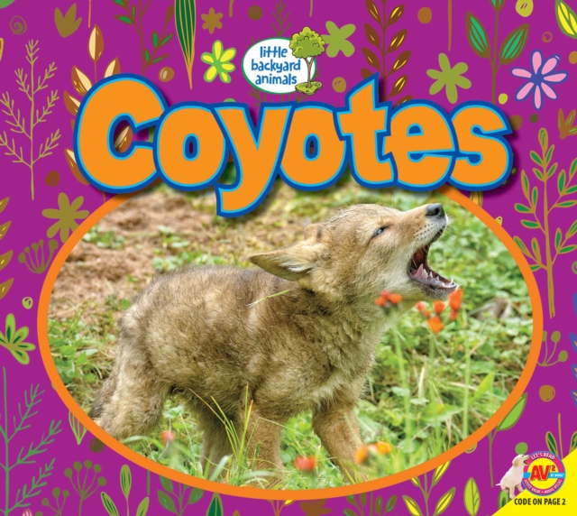 Coyotes, PDF eBook