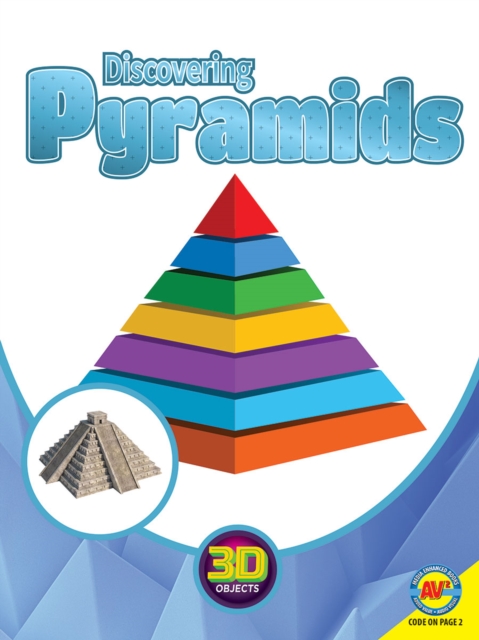 Discovering Pyramids, PDF eBook
