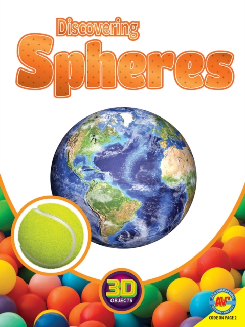 Discovering Spheres, PDF eBook
