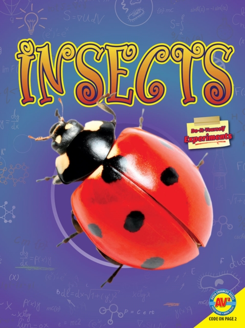 Insects, PDF eBook