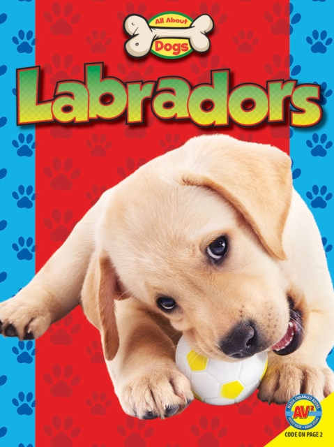Labradors, PDF eBook