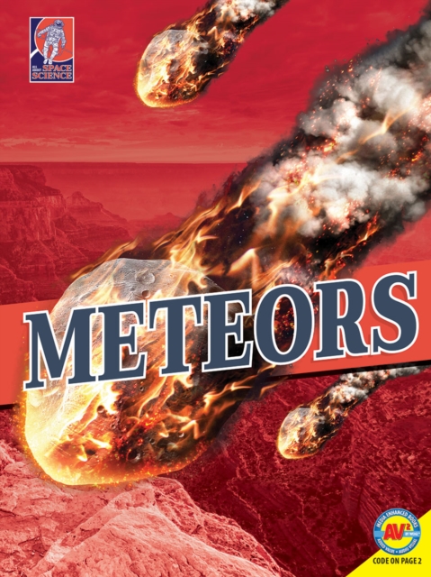 Meteors, PDF eBook