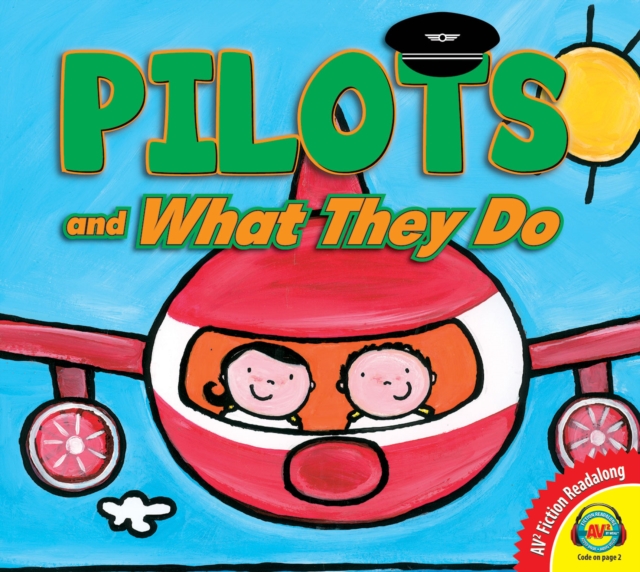 Pilots and What They Do, PDF eBook