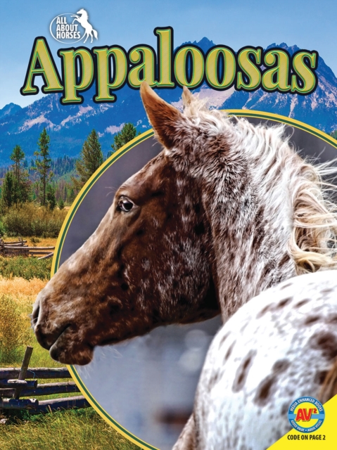 Appaloosas, PDF eBook