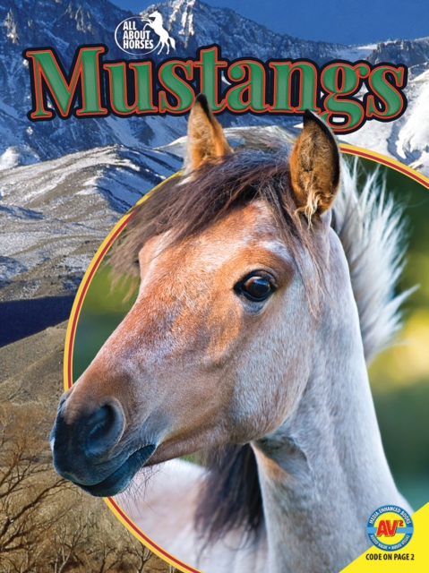 Mustangs, PDF eBook