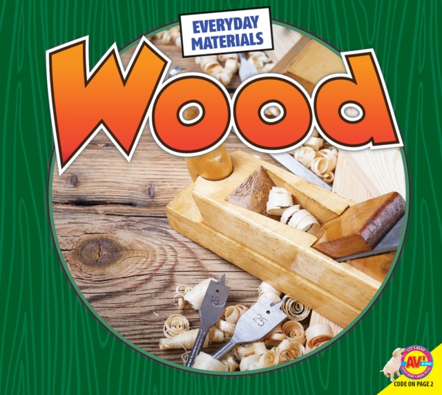 Wood, PDF eBook