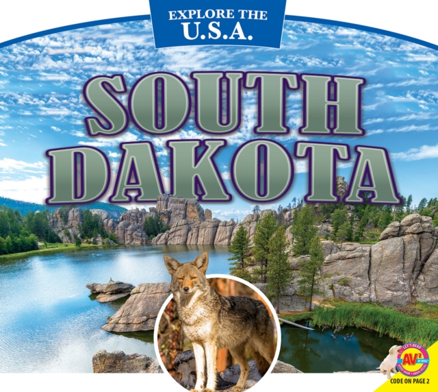 South Dakota, PDF eBook