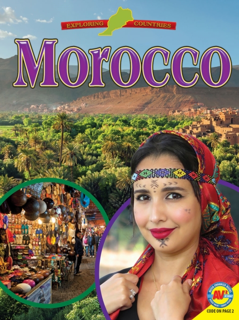 Morocco, PDF eBook