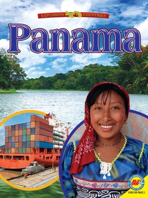 Panama, PDF eBook