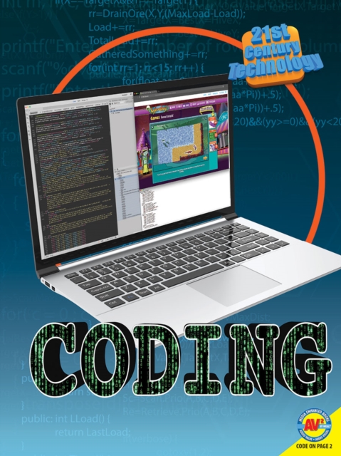 Coding, PDF eBook