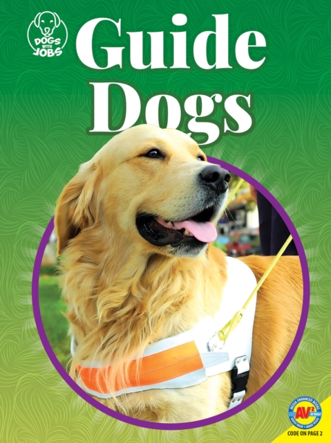 Guide Dogs, PDF eBook
