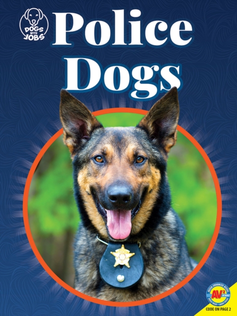Police Dogs, PDF eBook