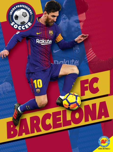 FC Barcelona, PDF eBook