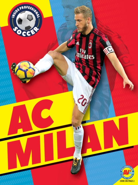 AC Milan, PDF eBook