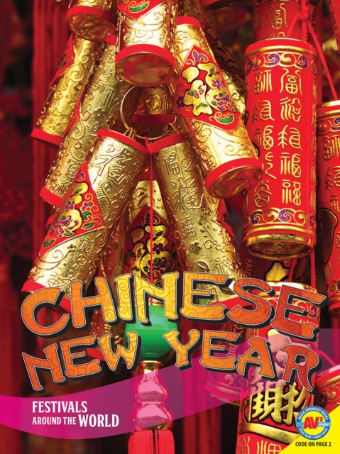 Chinese New Year, PDF eBook