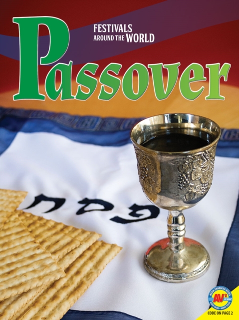 Passover, PDF eBook