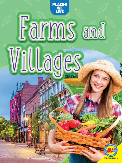 Farms and Villages, PDF eBook