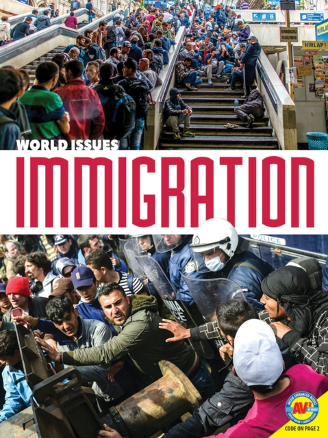 Immigration, PDF eBook