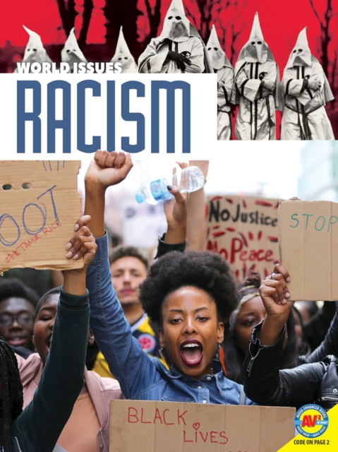 Racism, PDF eBook