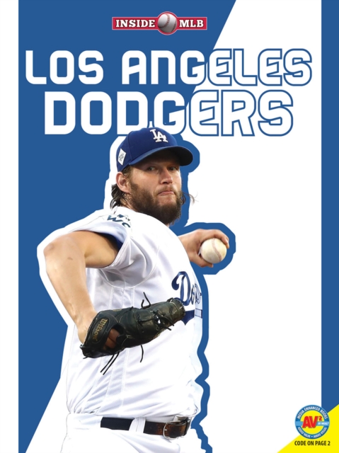 Los Angeles Dodgers, PDF eBook