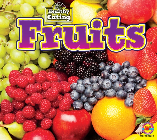 Fruits, PDF eBook