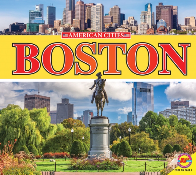 Boston, PDF eBook