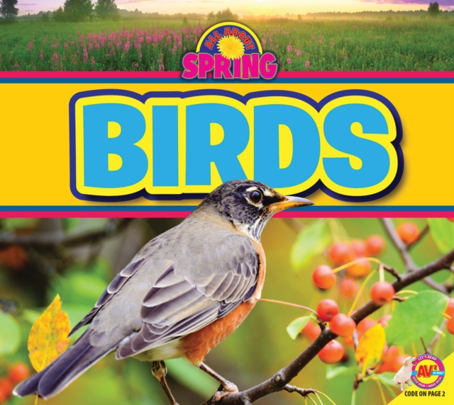 Birds, PDF eBook