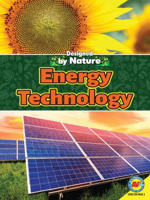 Energy Technology, PDF eBook
