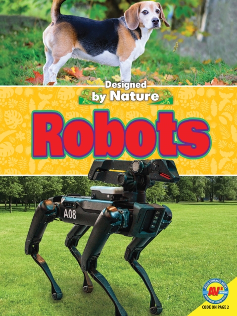 Robots, PDF eBook