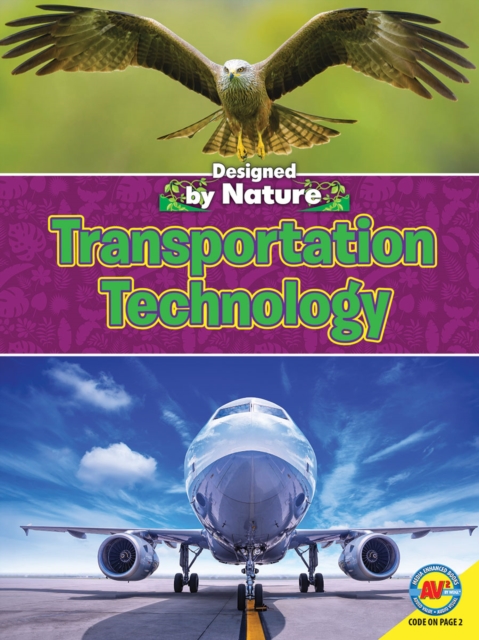 Transportation Technology, PDF eBook